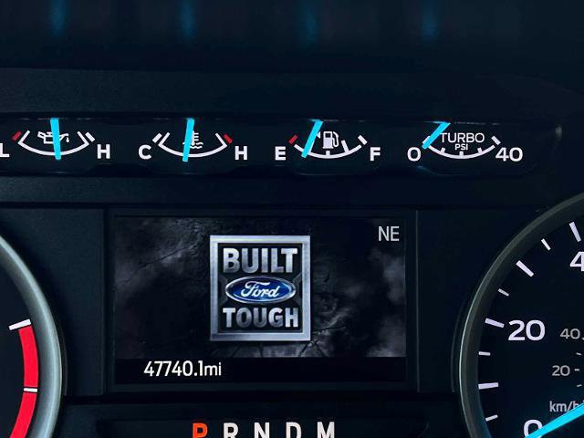 Certified 2022 Ford F250 XLT w/ XLT Premium Package image 23