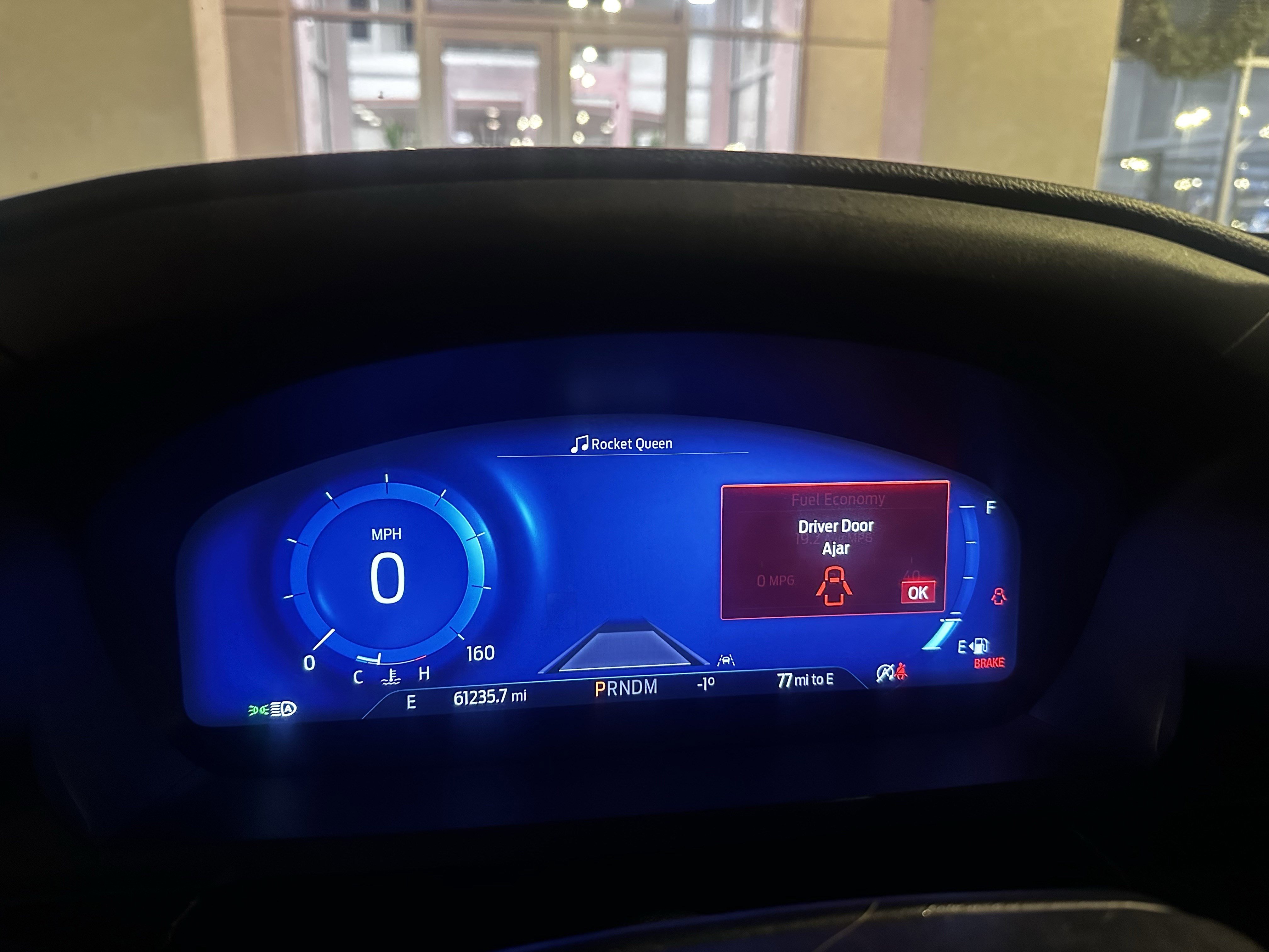 Certified 2021 Ford Explorer ST w/ Equipment Group 401A image 6