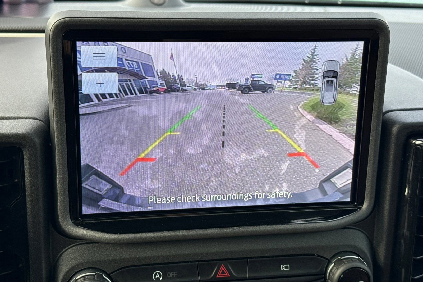 Certified 2023 Ford Bronco Sport Heritage Limited image 20