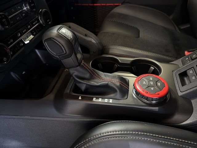 Certified 2023 Ford Bronco Raptor AWD/4WD image 26