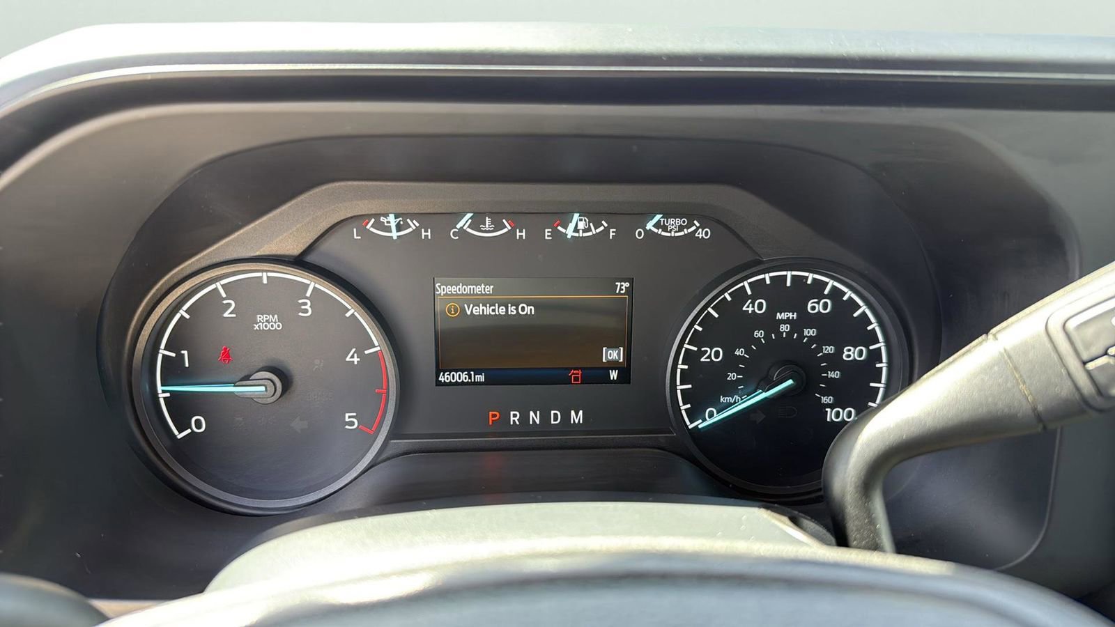 Certified 2025 Ford F350 XLT AWD/4WD image 14