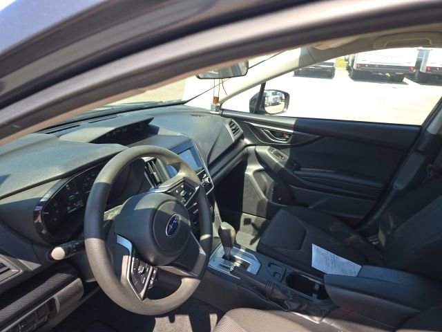 Used 2023 Subaru Impreza 2.0i AWD/4WD image 9