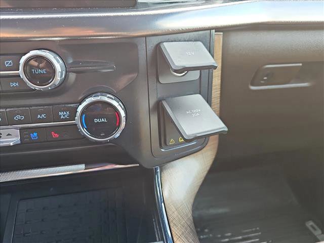 Certified 2024 Ford F150 King Ranch w/ FX4 Off-Road Package image 18