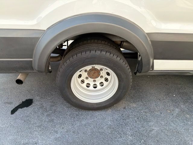 Certified 2020 Ford Transit 350 148 High Roof Extended DRW w/ Upfitter Package RWD image 19