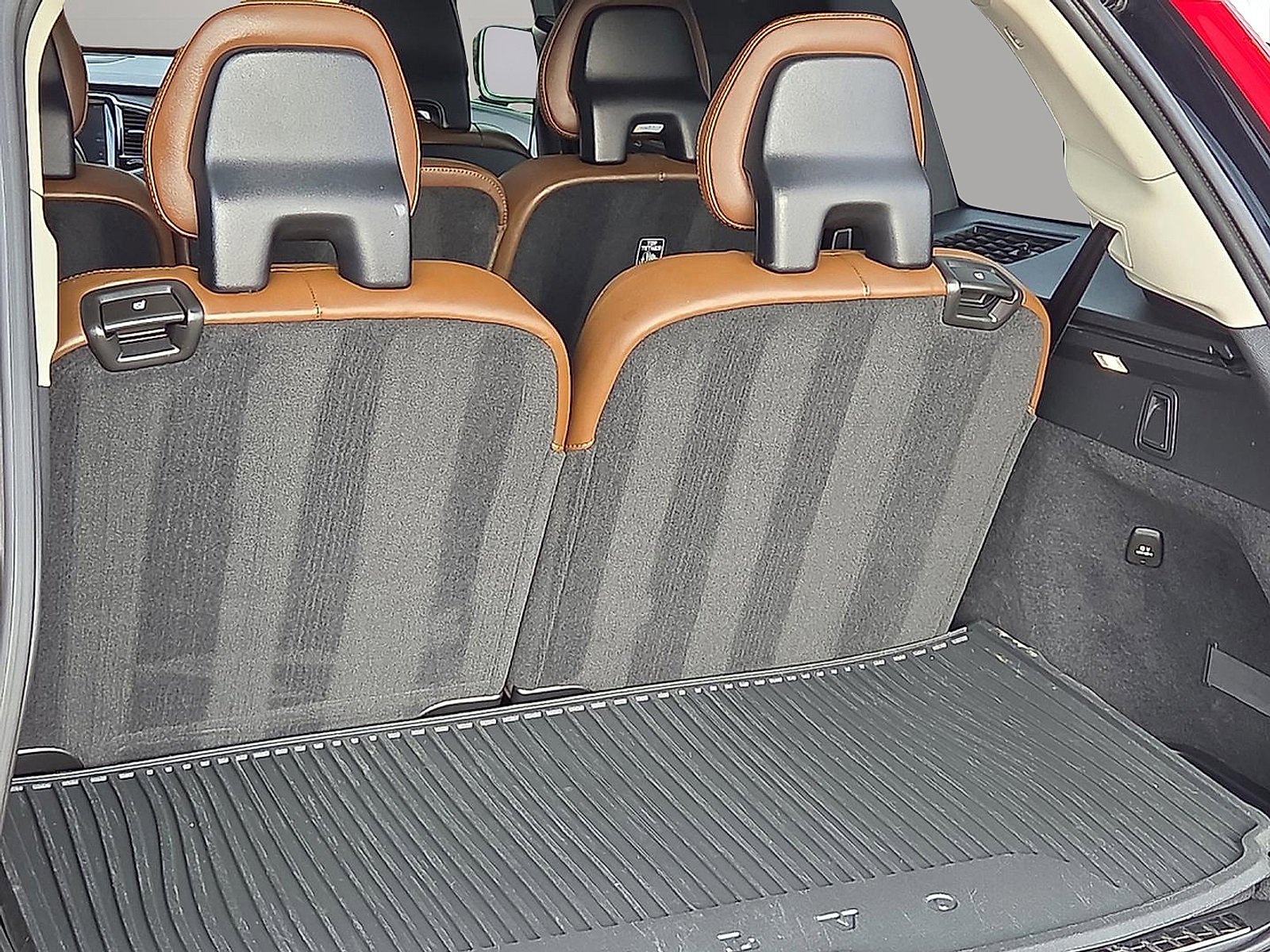 Used 2019 Volvo XC90 T6 Inscription w/ Protection Package Premier image 23