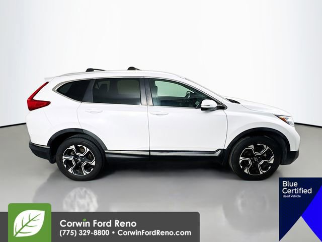 Used 2019 Honda CR-V Touring image 7