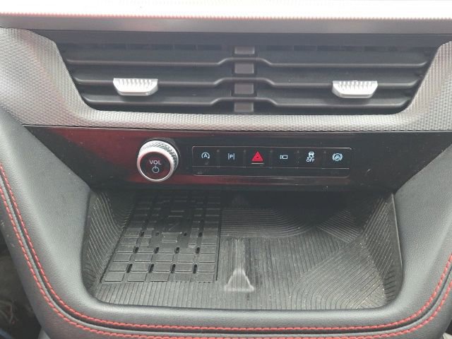 Certified 2025 Ford Explorer ST w/ Sun And Sound Package image 33