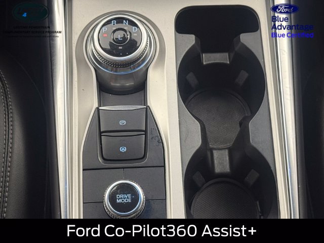 Certified 2022 Ford Explorer XLT w/ Equipment Group 202A AWD/4WD image 25