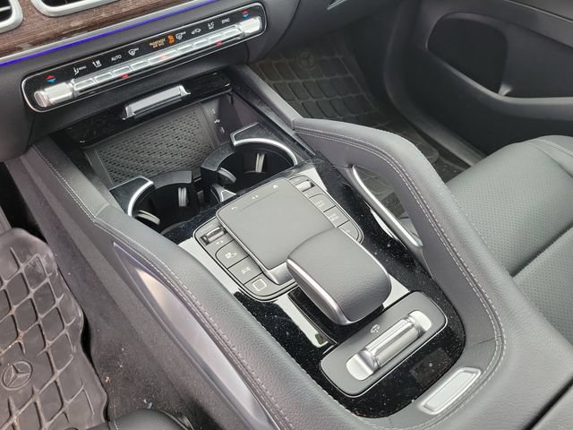 Used 2025 Mercedes-Benz GLS 450 4MATIC image 30