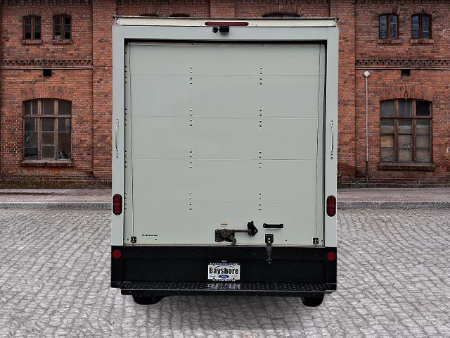 Certified 2023 Ford Transit 350 DRW RWD image 5