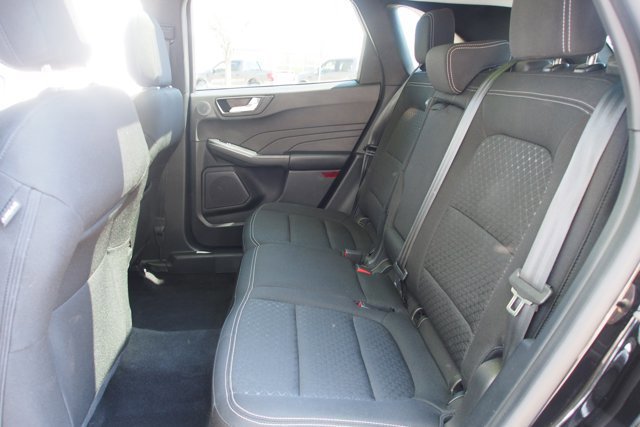 Certified 2024 Ford Escape Active w/ Tech Pack #2 image 18