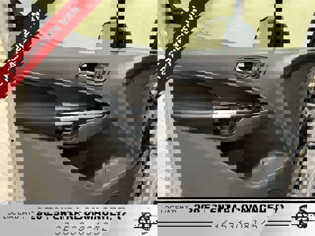 Certified 2019 Ford Transit Connect XLT image 19