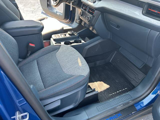 Certified 2023 Ford Maverick XLT w/ Equipment Group 300A Standard AWD/4WD image 19
