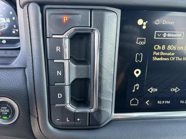 Used 2022 GMC Yukon XL Denali w/ Denali Premium Package AWD/4WD image 37
