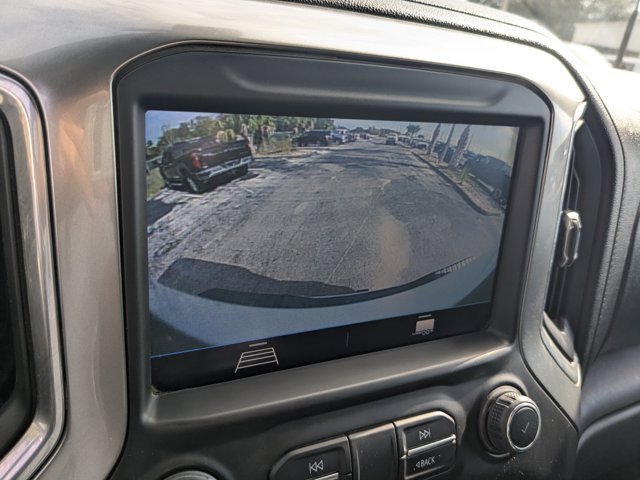 Used 2022 Chevrolet Silverado 2500 LT image 24