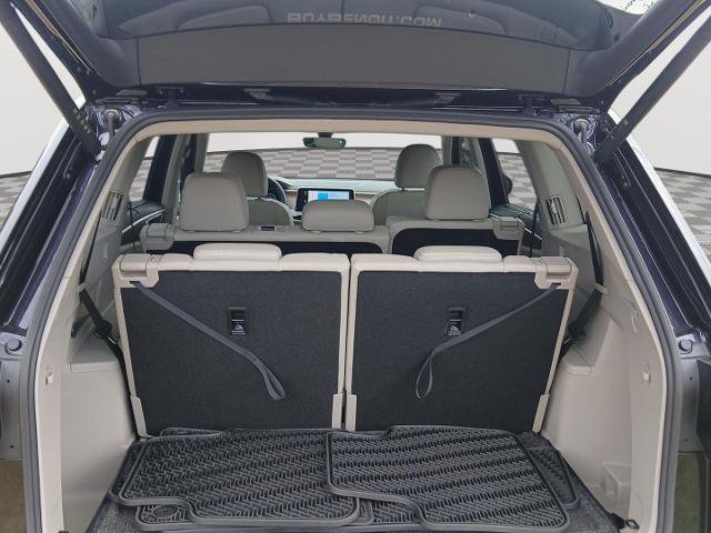 Used 2024 Volkswagen Atlas SE image 9