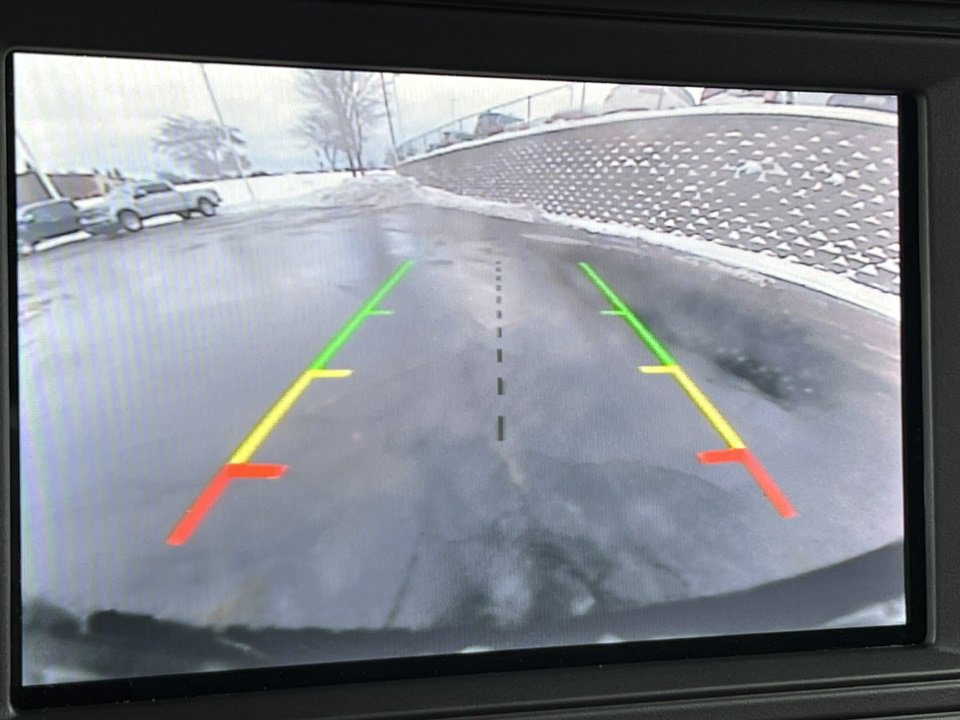 Certified 2023 Ford Bronco Outer Banks w/ Sasquatch Package image 23