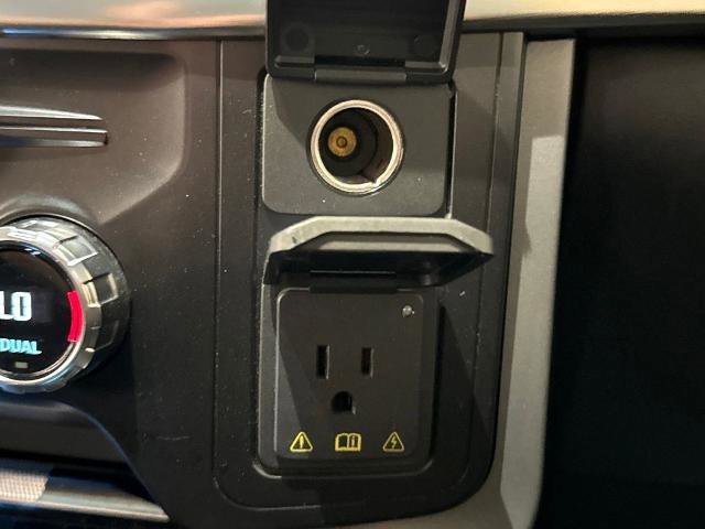 Certified 2021 Ford F150 Lariat image 30