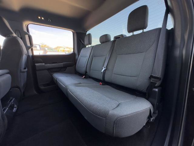 Certified 2024 Ford F150 XLT image 29
