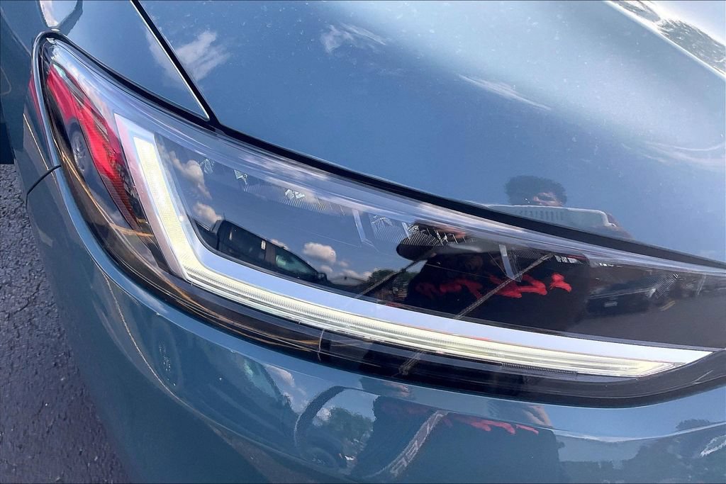 Used 2024 Honda HR-V Sport image 28