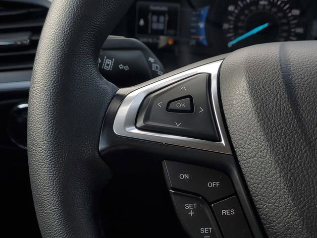 Certified 2024 Ford Edge SEL w/ Convenience Package image 17