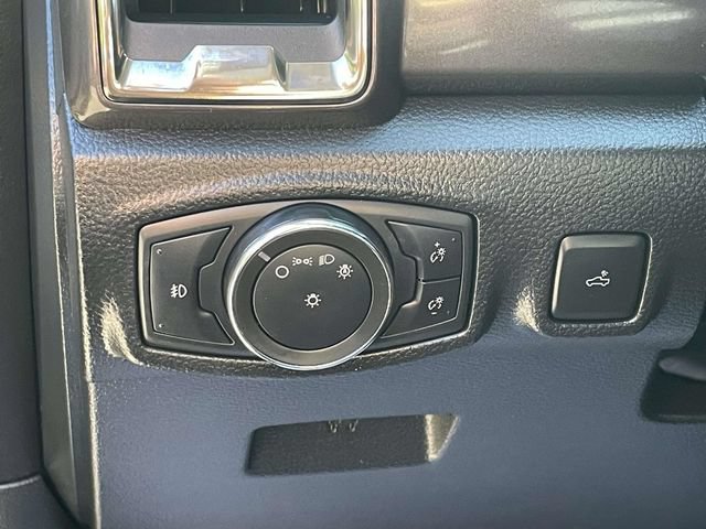 Certified 2021 Ford Ranger Lariat w/ Equipment Group 501A High AWD/4WD image 18