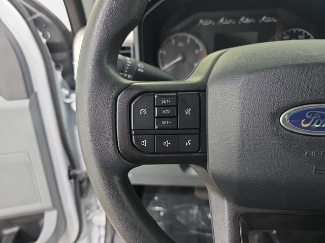 Certified 2026 Ford F250 XLT AWD/4WD image 14