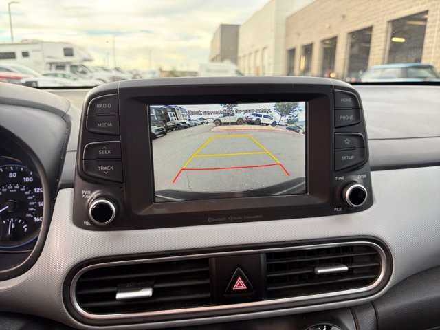 Used 2018 Hyundai Kona SEL w/ SEL Tech Package 02 AWD/4WD image 29