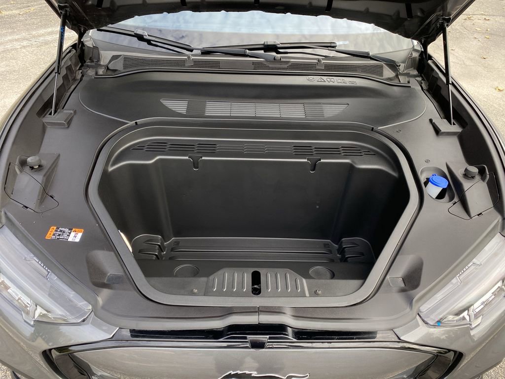 Certified 2023 Ford Mustang Mach-E Premium image 54