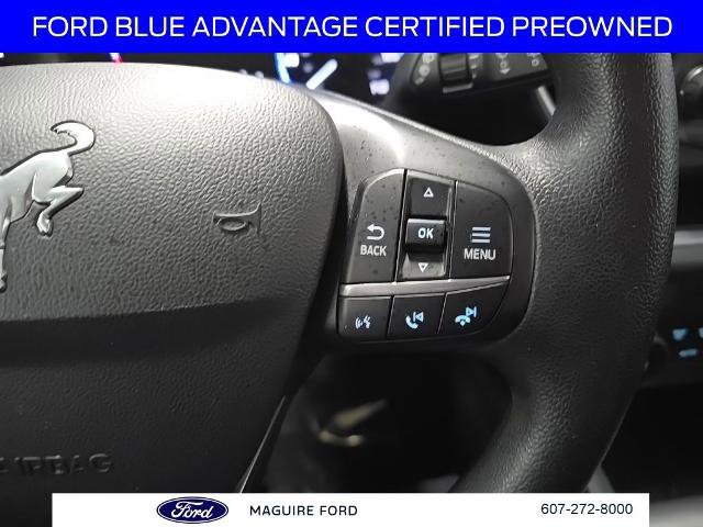 Certified 2022 Ford Bronco Sport Big Bend AWD/4WD image 24