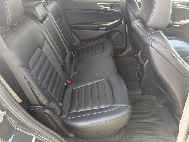 Certified 2024 Ford Edge SEL w/ Convenience Package AWD/4WD image 18