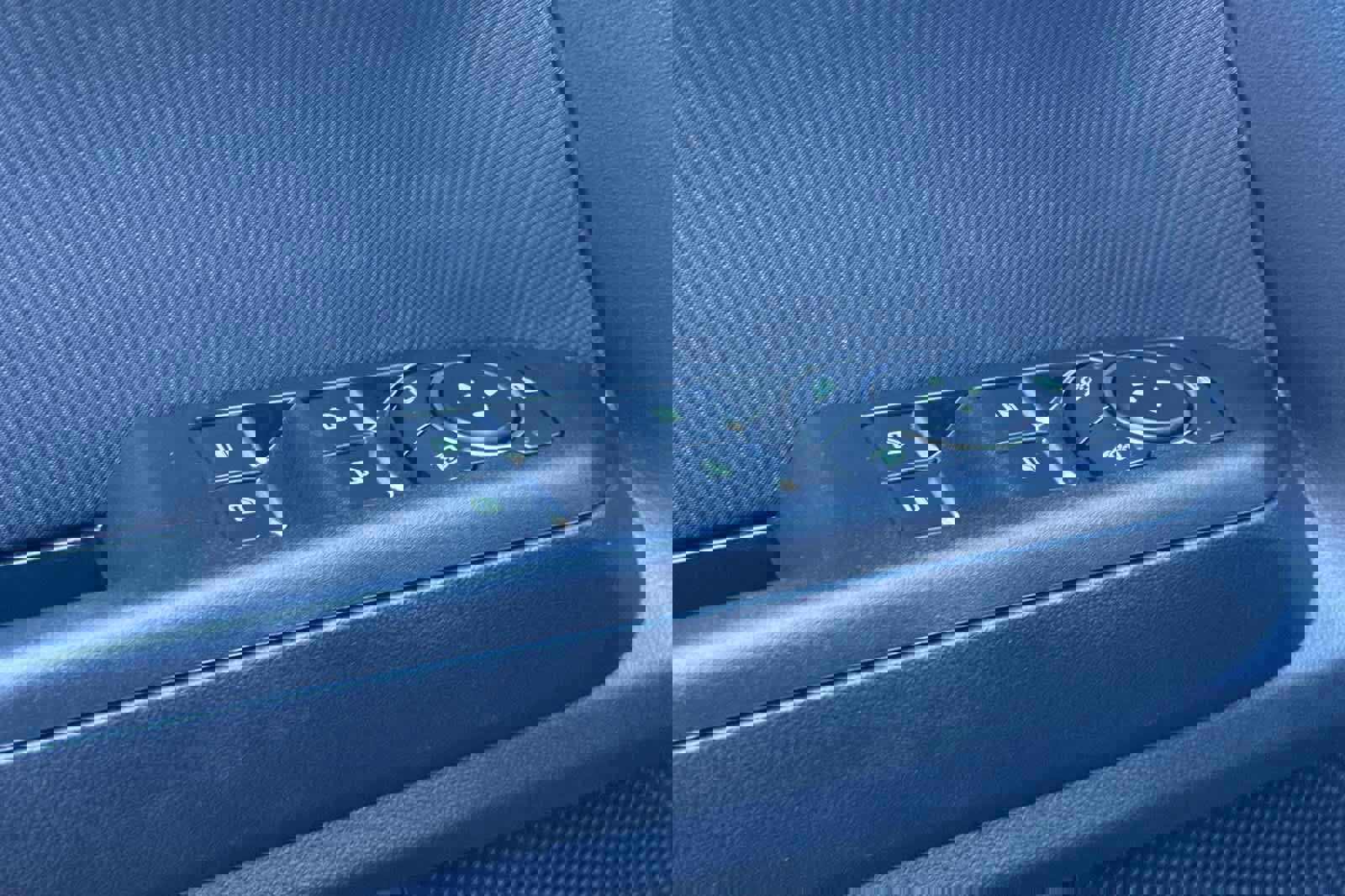 Certified 2023 Ford Bronco Sport Big Bend w/ Convenience Package image 13