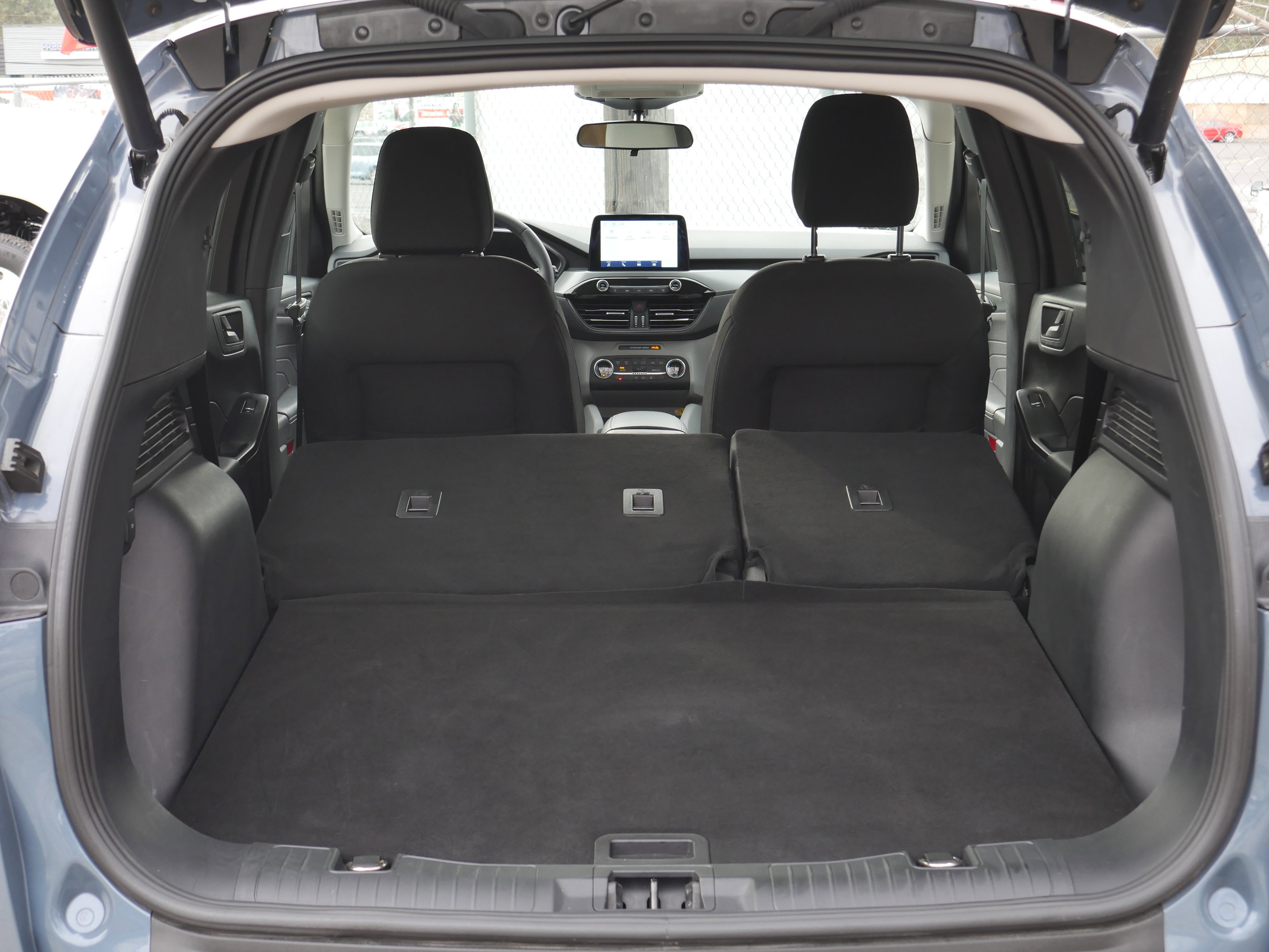 Certified 2023 Ford Escape Active image 25