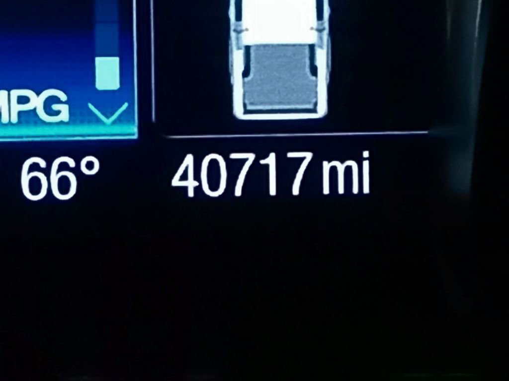 Certified 2019 Ford Ranger XLT w/ Equipment Group 302A Luxury image 24