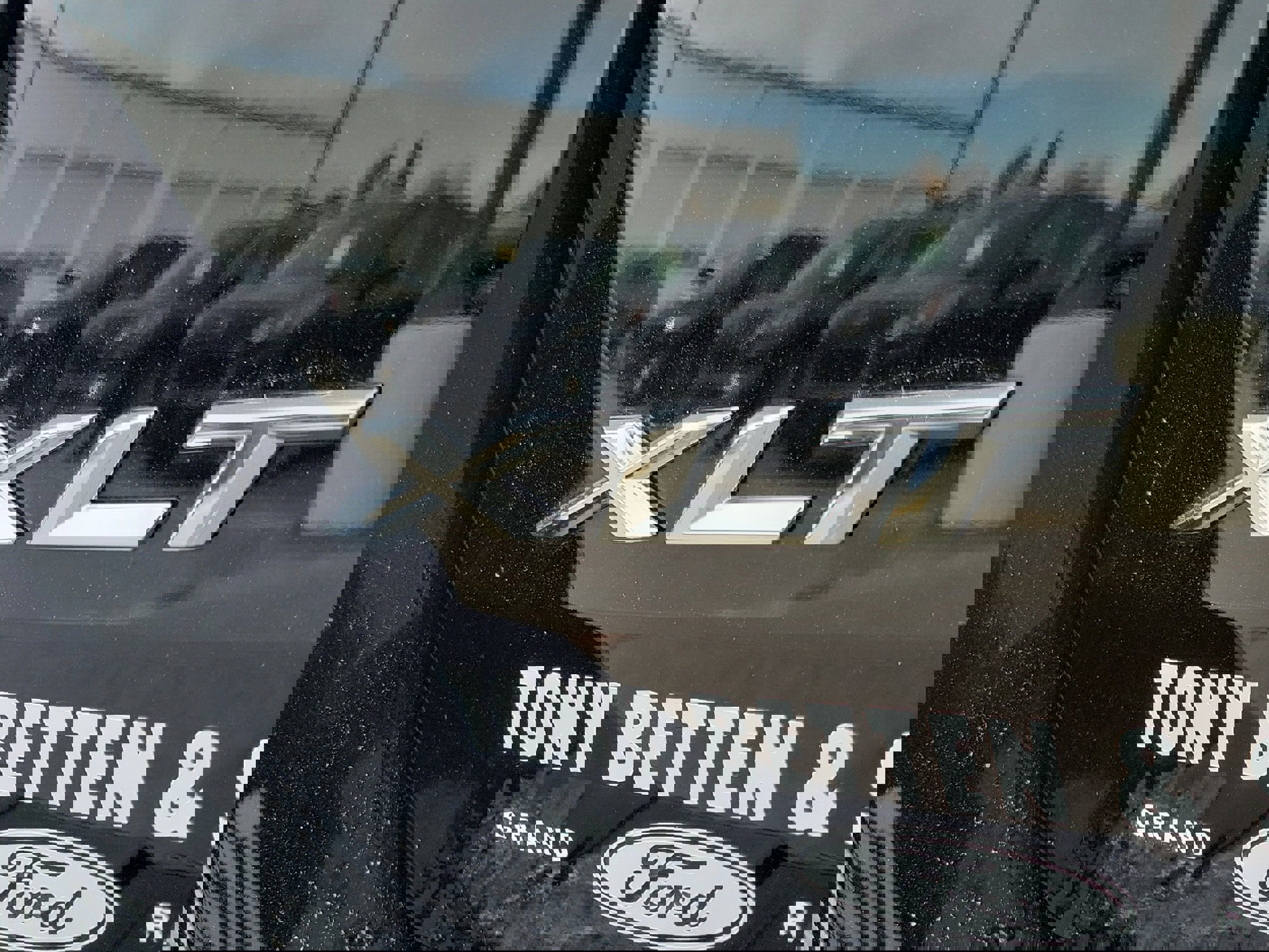 Certified 2023 Ford Explorer XLT w/ Equipment Group 202A image 8