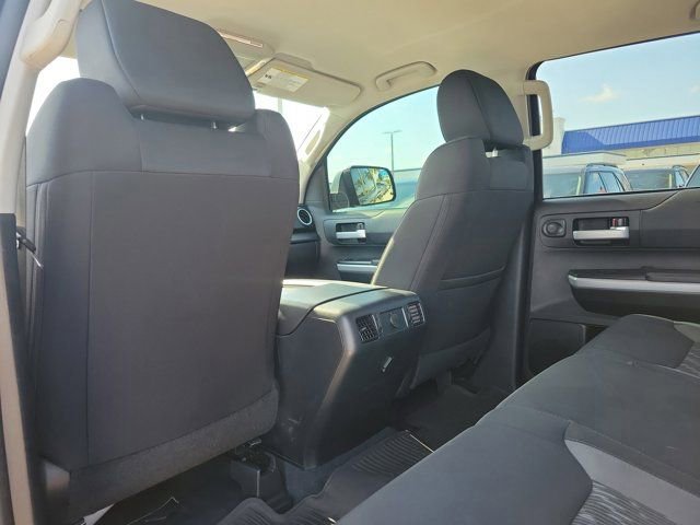 Used 2020 Toyota Tundra SR5 w/ TRD Off-Road Plus Package RWD image 18