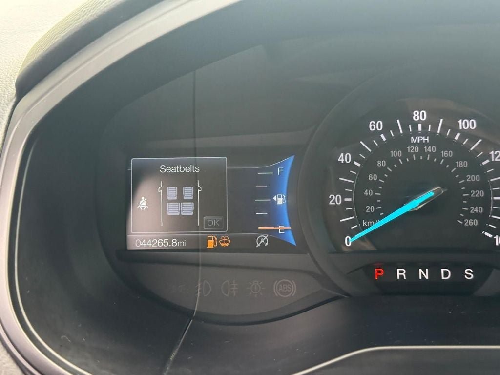 Certified 2024 Ford Edge SEL w/ Convenience Package AWD/4WD image 22