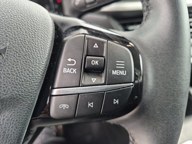 Certified 2023 Ford Escape SE FWD image 19