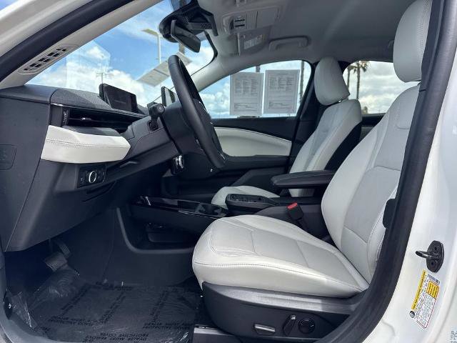 Certified 2025 Ford Mustang Mach-E Premium RWD image 21