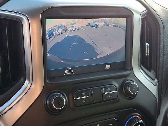 Used 2020 Chevrolet Silverado 1500 LT w/ All-Star Edition image 22