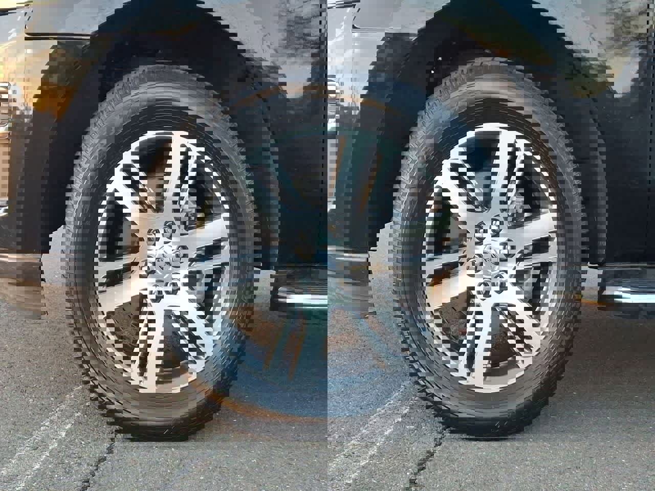 Certified 2023 Ford Expedition Limited image 29