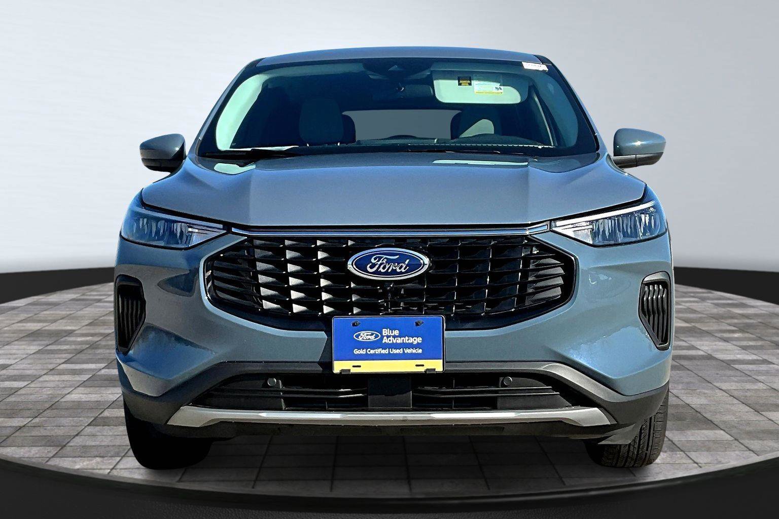 Certified 2023 Ford Escape Active w/ Tech Pack #2 image 3