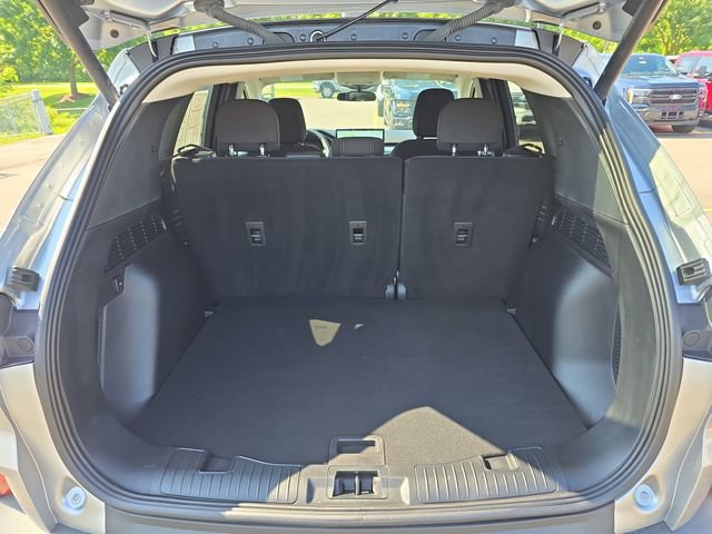 Certified 2024 Ford Escape Active w/ Tech Pack #1 AWD/4WD image 7