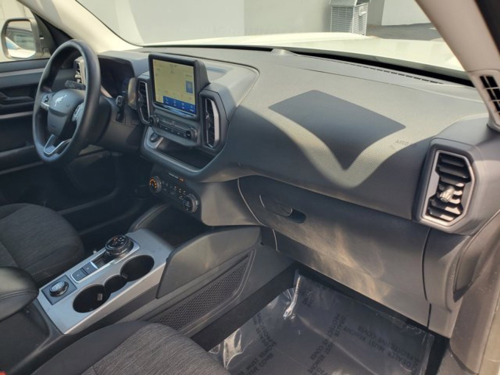 Certified 2021 Ford Bronco Sport Big Bend AWD/4WD image 34