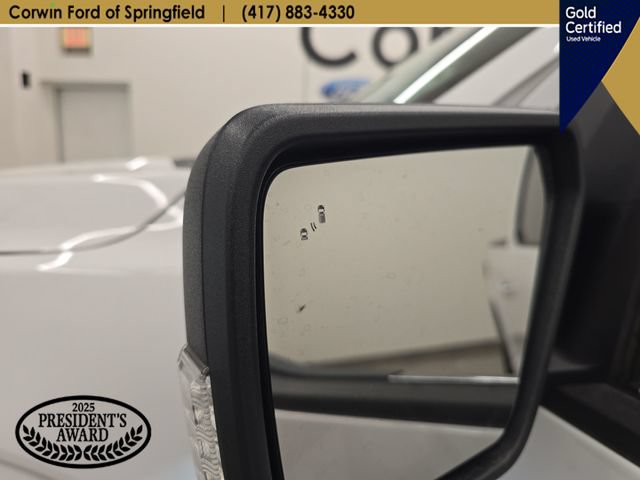 Certified 2024 Ford F150 XLT w/ Equipment Group 302A MID AWD/4WD image 37