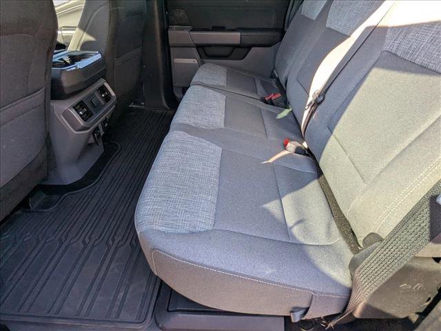 Certified 2022 Ford F150 XLT w/ Equipment Group 302A High image 18