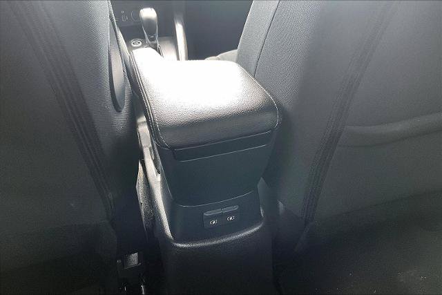 Used 2023 Nissan Kicks S w/ Interior Electronics Package FWD image 33