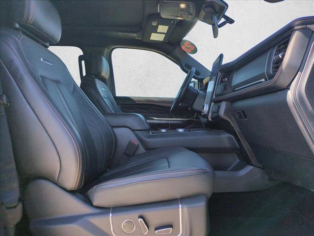 Certified 2023 Ford Expedition Max Platinum image 21