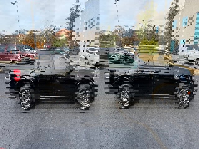 Certified 2023 Ford Maverick XLT w/ Equipment Group 300A Standard image 9