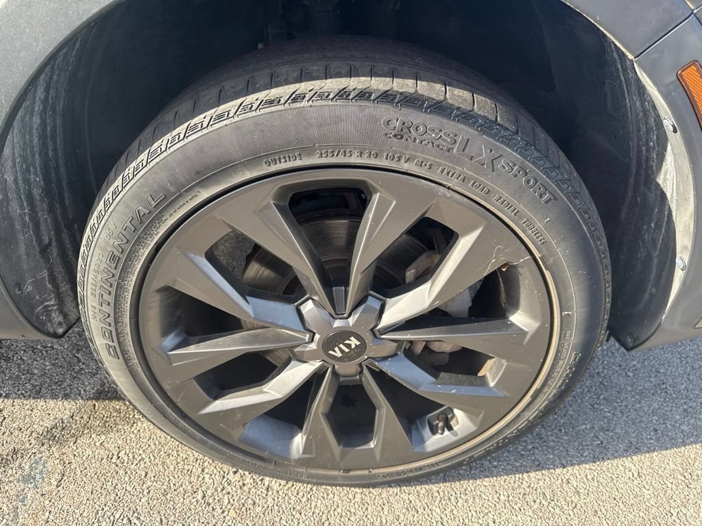 Used 2021 Kia Sorento SX Prestige AWD/4WD image 42